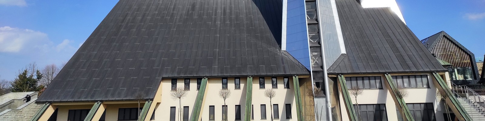 Parafia pw. św. Stanisława Kostki