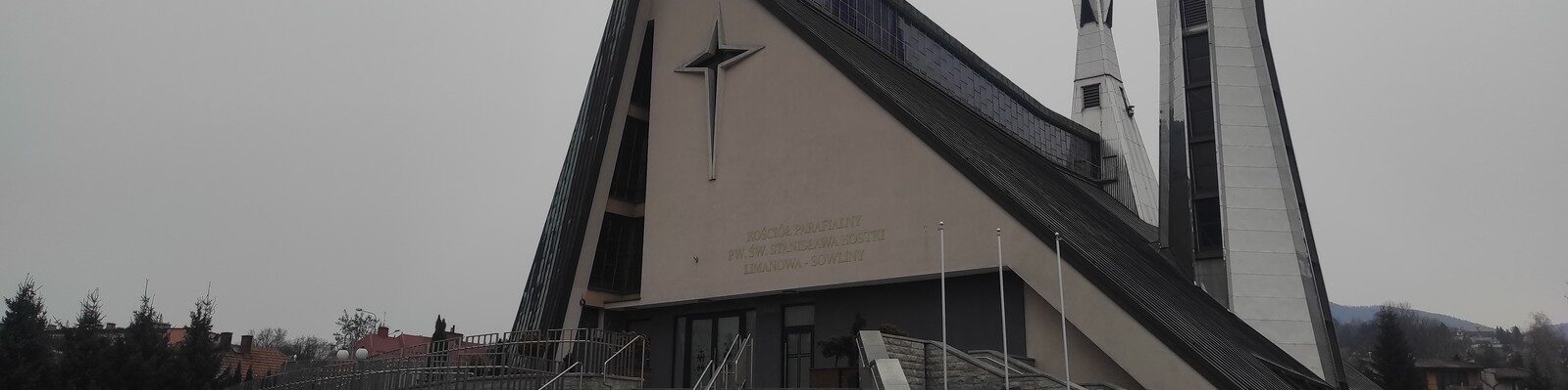 Parafia pw. św. Stanisława Kostki